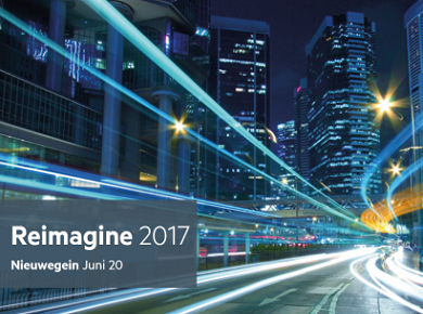 Hewlett Packard Enterprise Partner Awards 2017